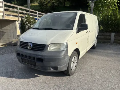 VW T5