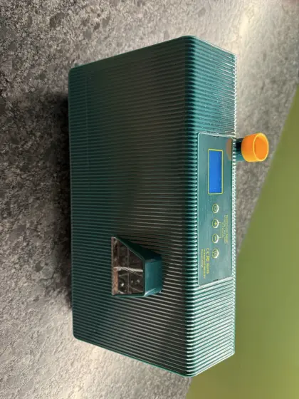 Brutautomat