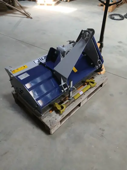 Schlägelmulcher ERMES 115F