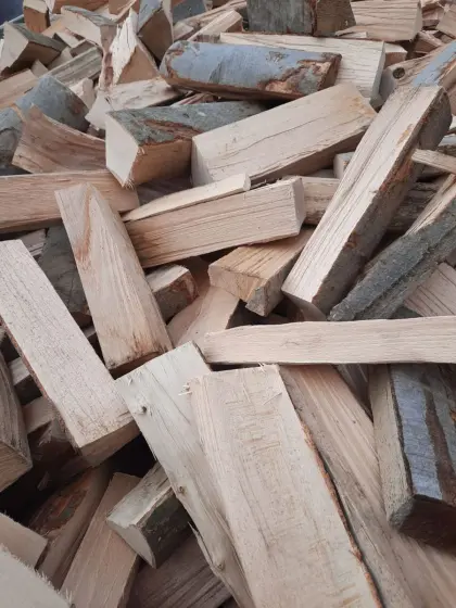 Kaminholz Buche