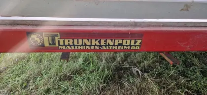 Ladewagen