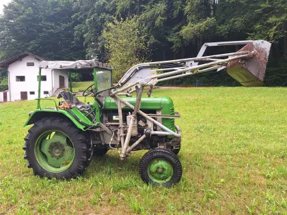 Steyr 180a