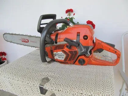 Motorsäge Husqvarna 562 XP