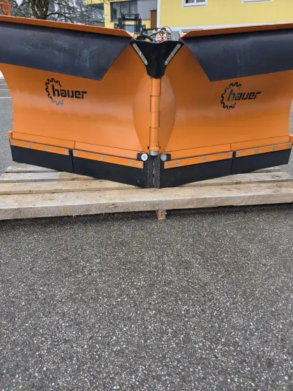 Hauer VS-L 2800