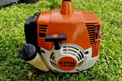 Stihl Freischneider FS 120