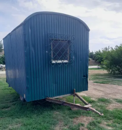 Baucontainer