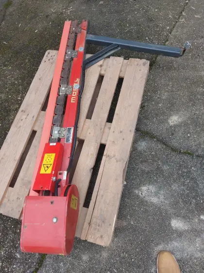 Mörtl Rapstrenner