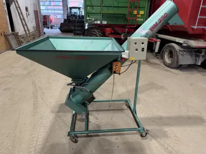 Verkaufe Beizmaschine EBM