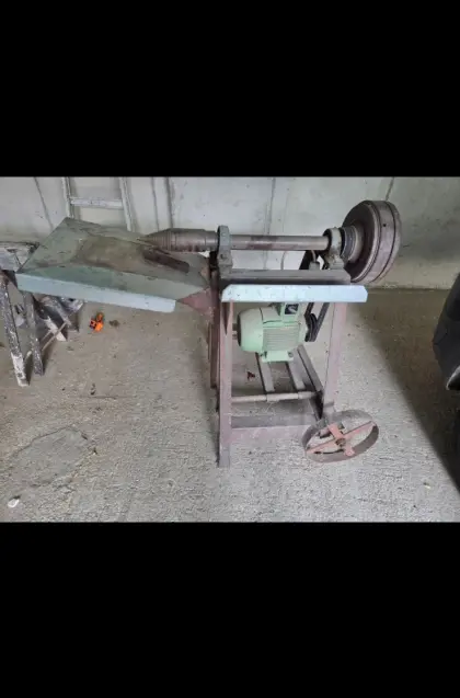 Spindelspalter