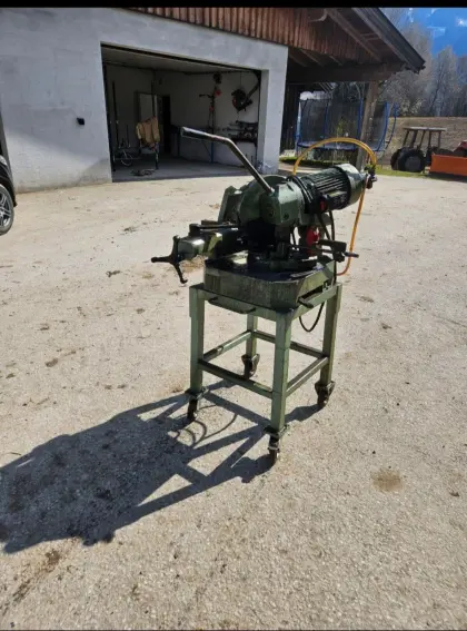 Kaltsäge 315
