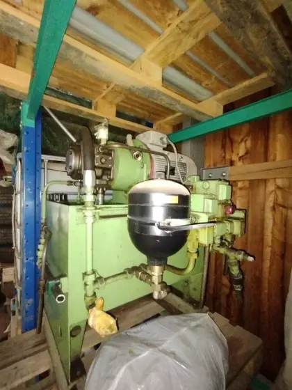 Hydraulikaggregat