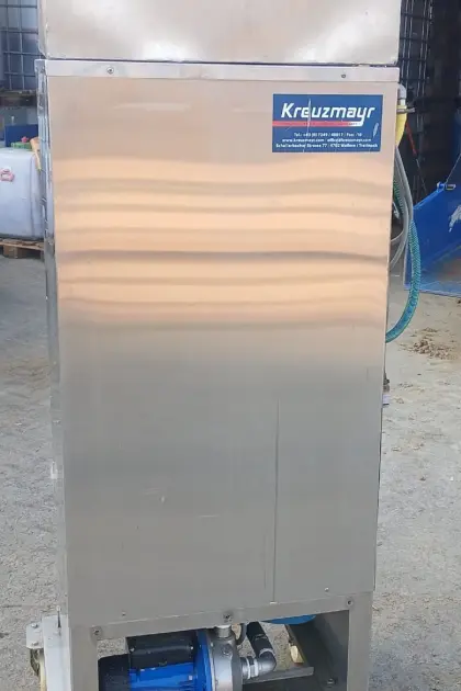 Pasteur 210 Lizer