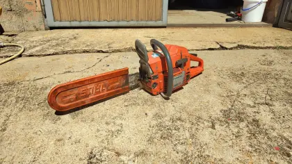 Husqvarna 262XP