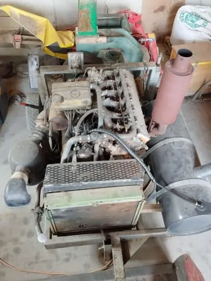 Musmühle MusMax 88