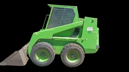 Bobcat 853 Hoflader