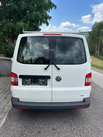 VW Bus