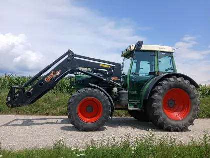 Fendt Farmer 280 S 275