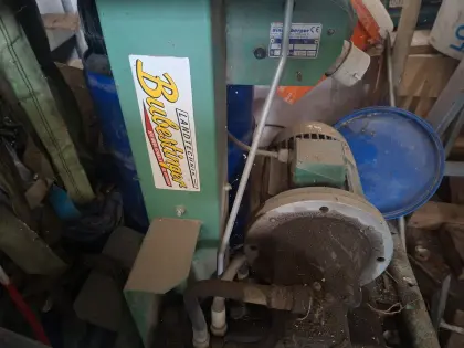 Holzspalter