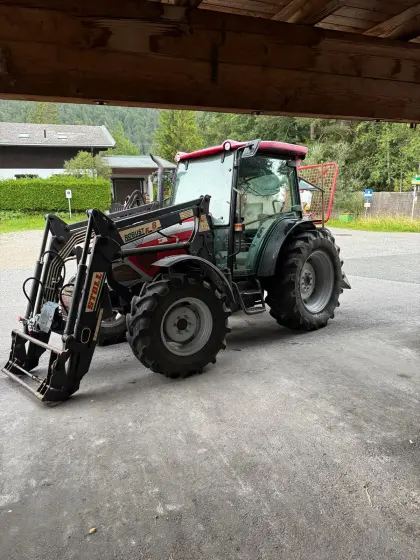 McCormick CX65 L