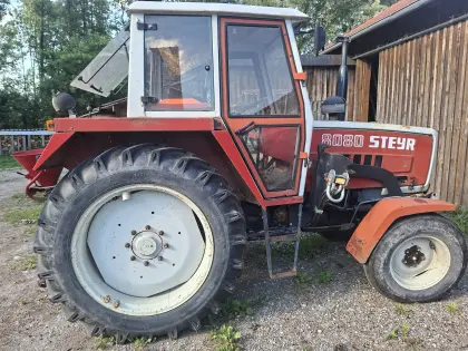 Steyr 8080