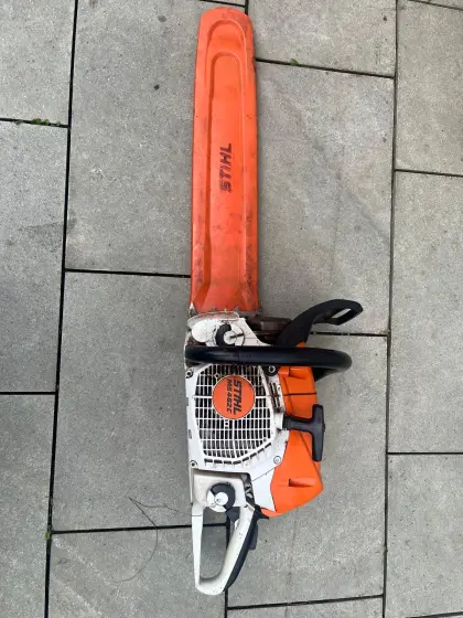 Stihl MS462C