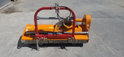 HMF Mulcher Typ ELV 162