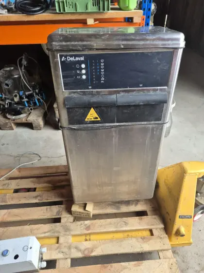 De Laval C100E AC100E