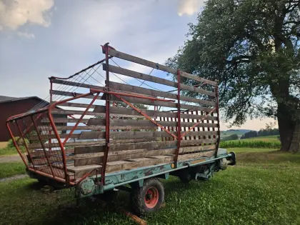 Steyr Hamster