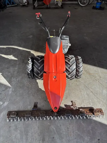 Reform 621 Motormäher
