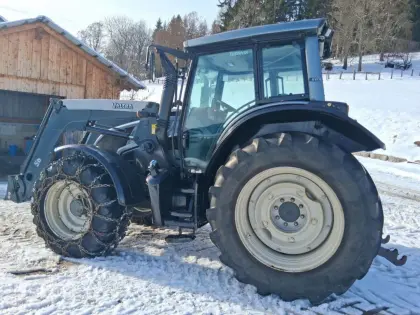 Felgengewicht Valtra
