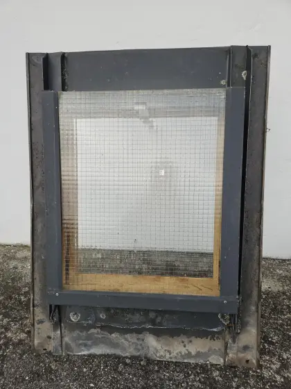 Dachbodenausstiegsfenster ERGO