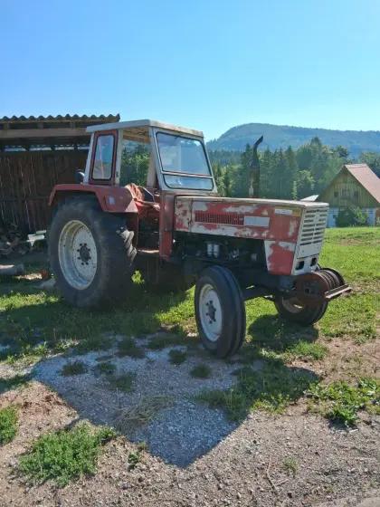 Steyr 870