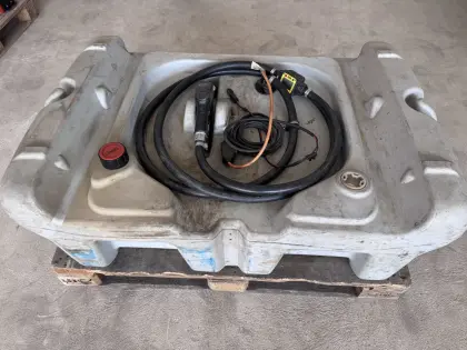 Dieseltank CEMO Mobil Easy