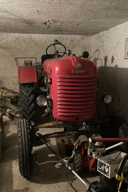Steyr 182