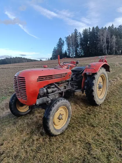 Steyr 190
