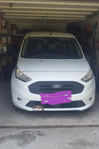 Ford Connect
