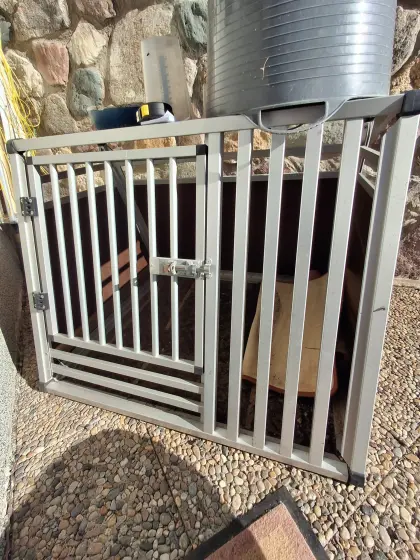 Verkaufe Hundebox