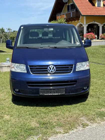 VW T5