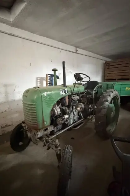 Steyr 80a