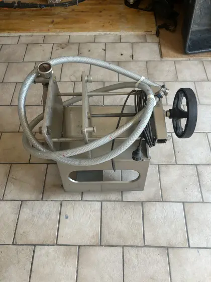 Filteranlage