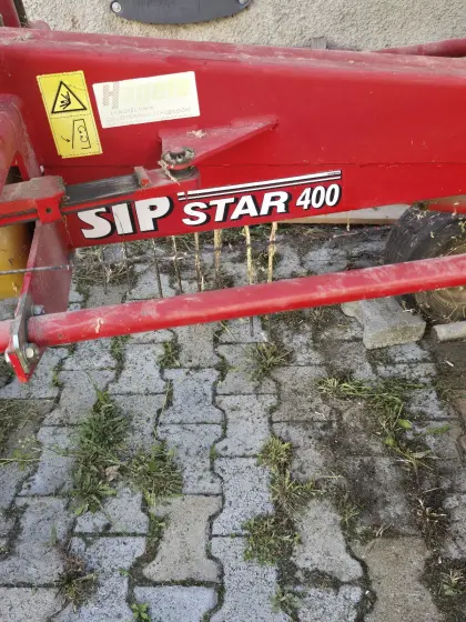 Schwader SIP Star 400