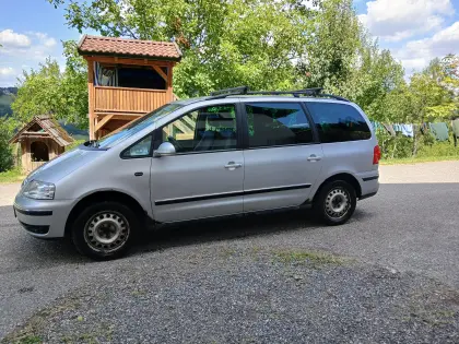 VW Sharan