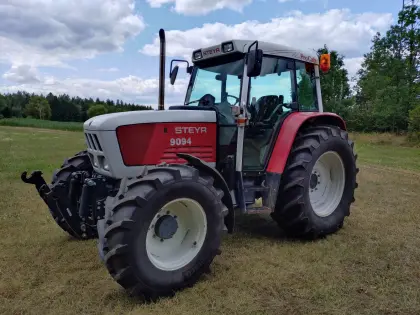 Steyr 9094
