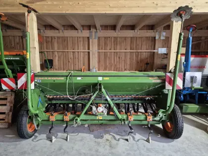 Sämaschine Amazone D9-30 Special