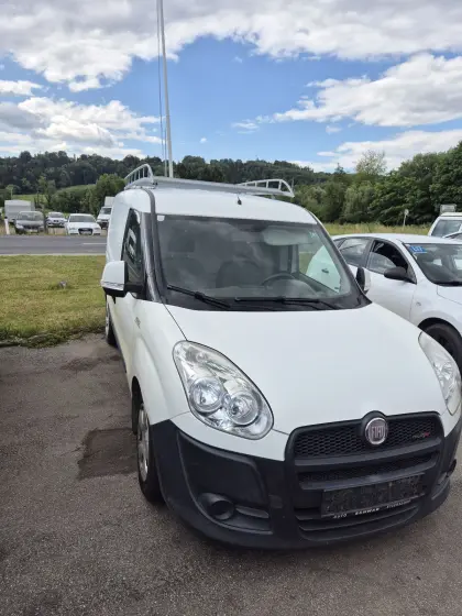 Fiat Doblo 1.3 JTD