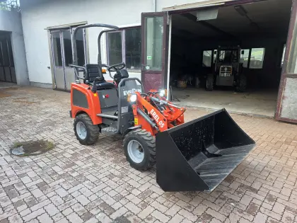 Hoflader Everun Erel05