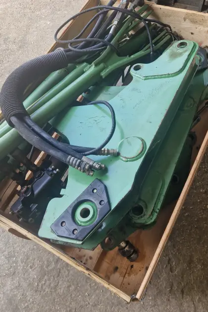Teile für Fendt S3 Frontlader