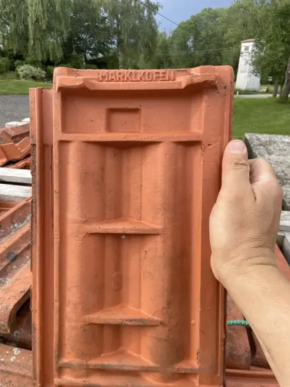 Dachziegel