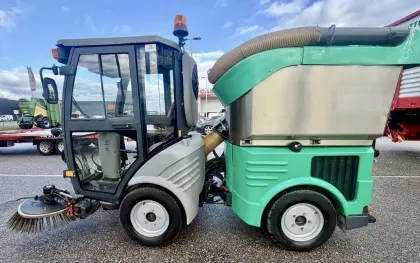 Hako Citymaster 1200