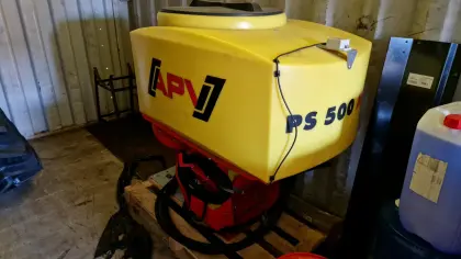 APV PS 500 M1